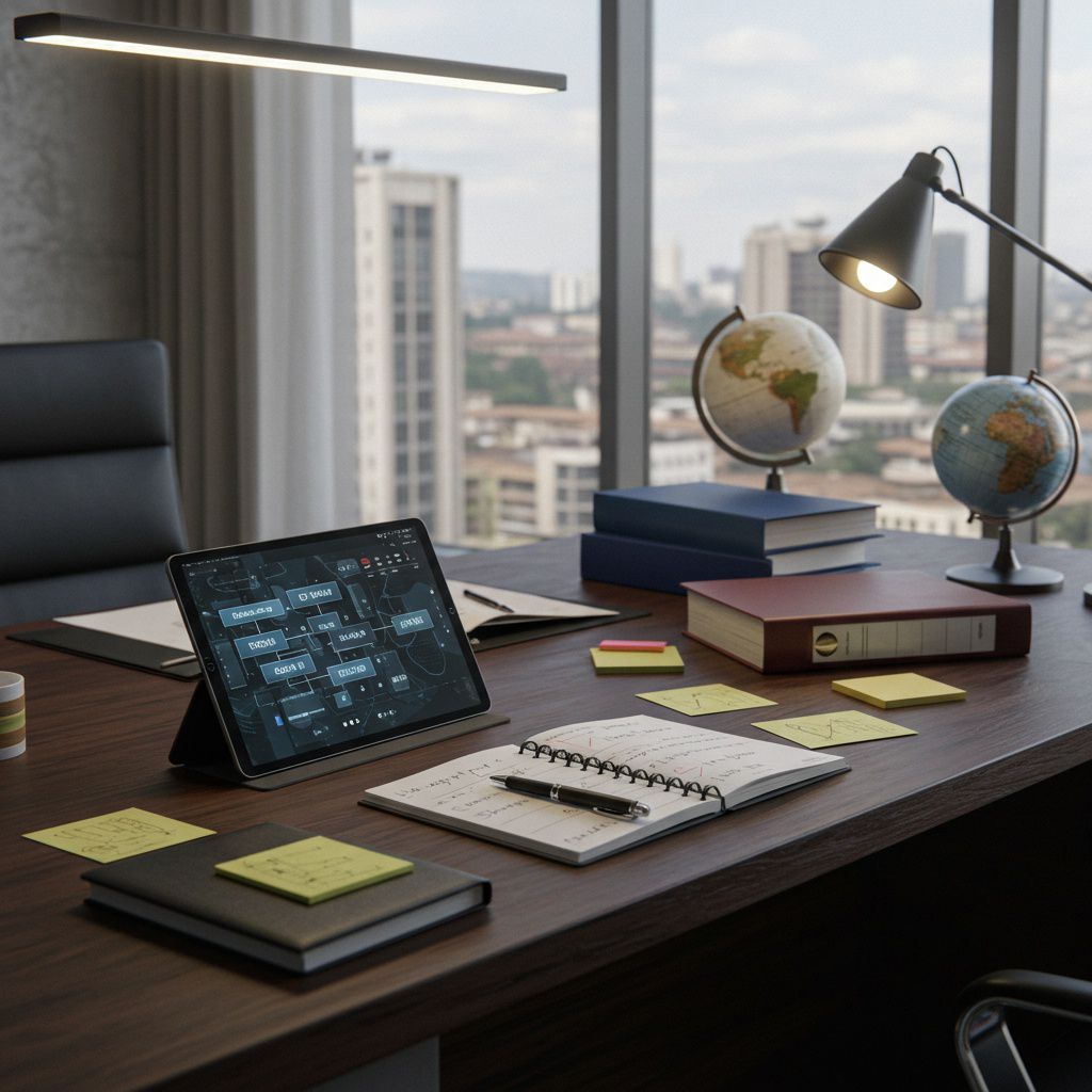 Work Permits — Visit & Work Travel Agency Kenya