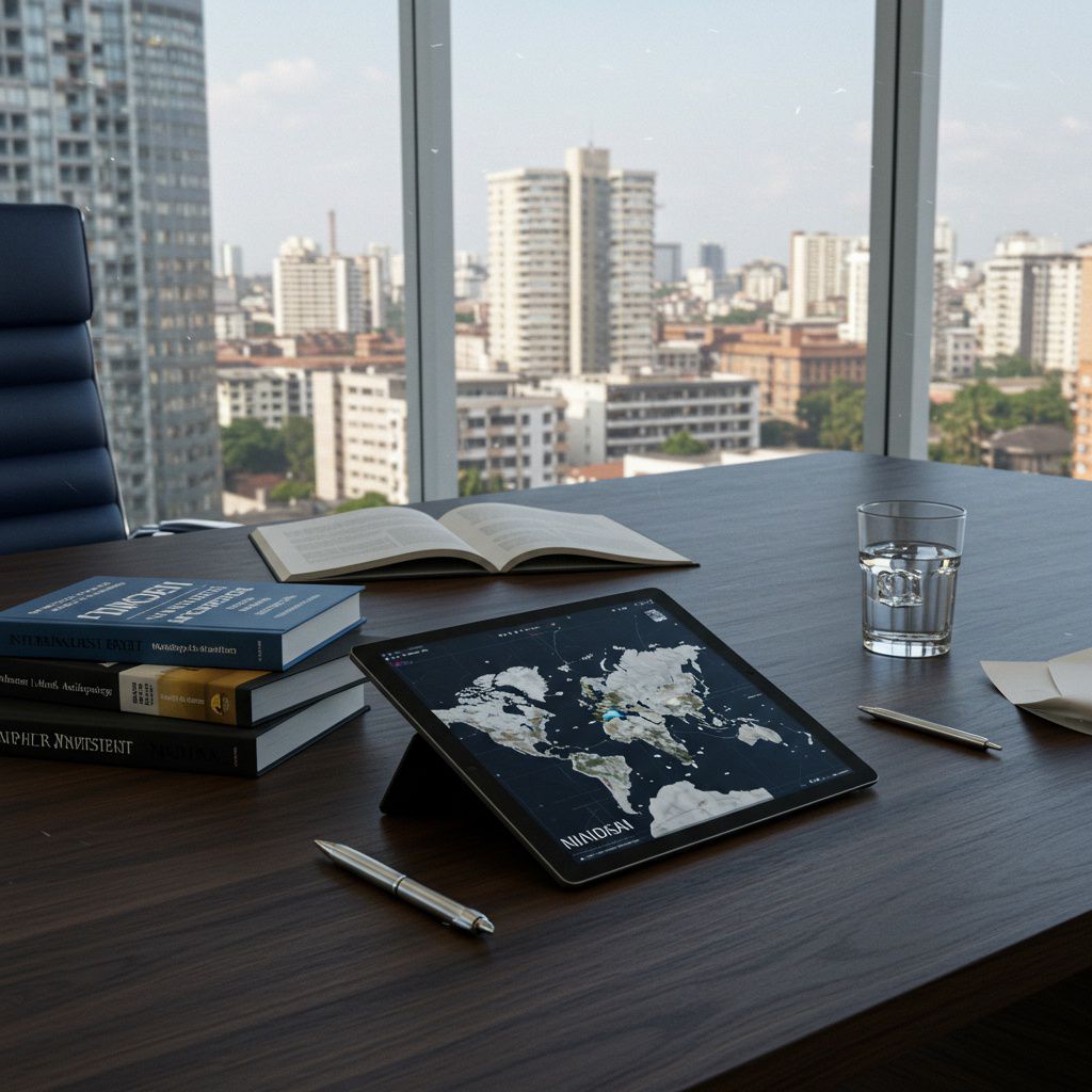 Job Placement — Visit & Work Travel Agency Kenya