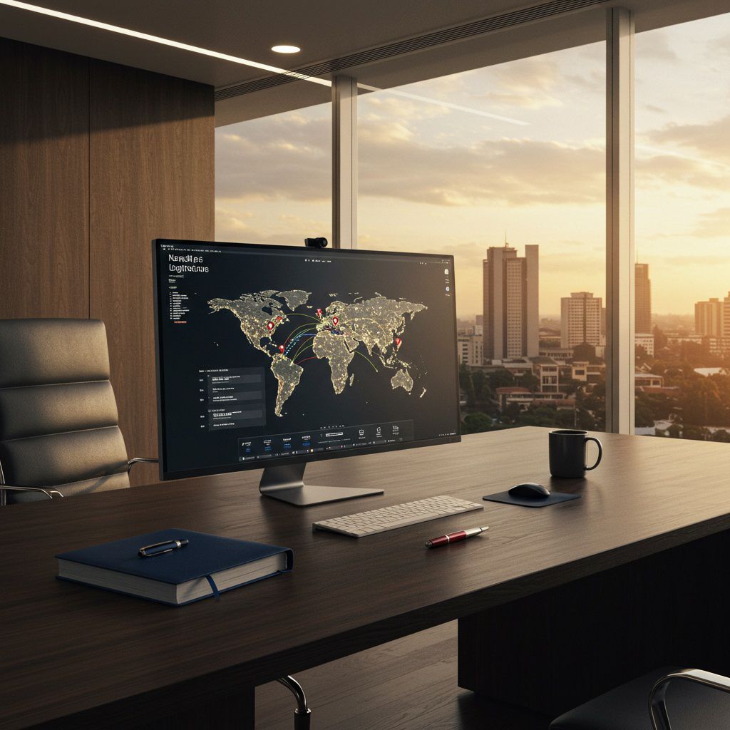 Executive And Corporate Relocation