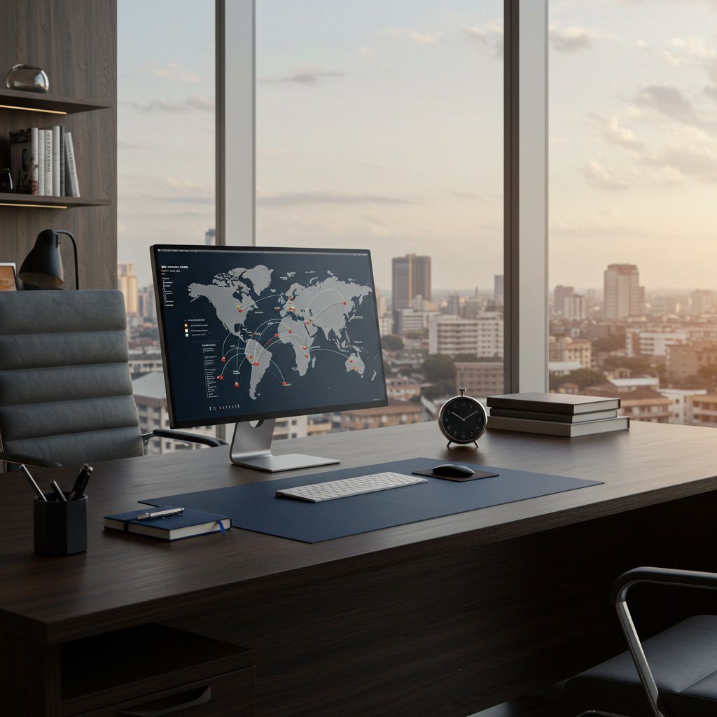Corporate Travel