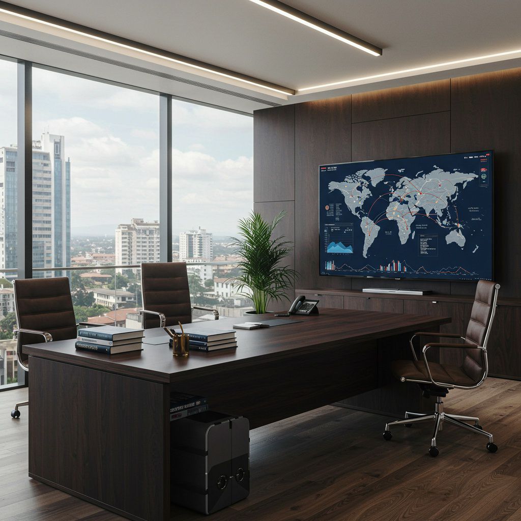 Multi-national Employee Relocation