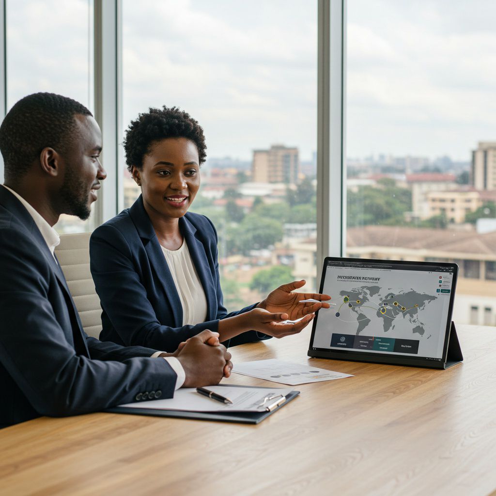 Onboarding And Integration Programs