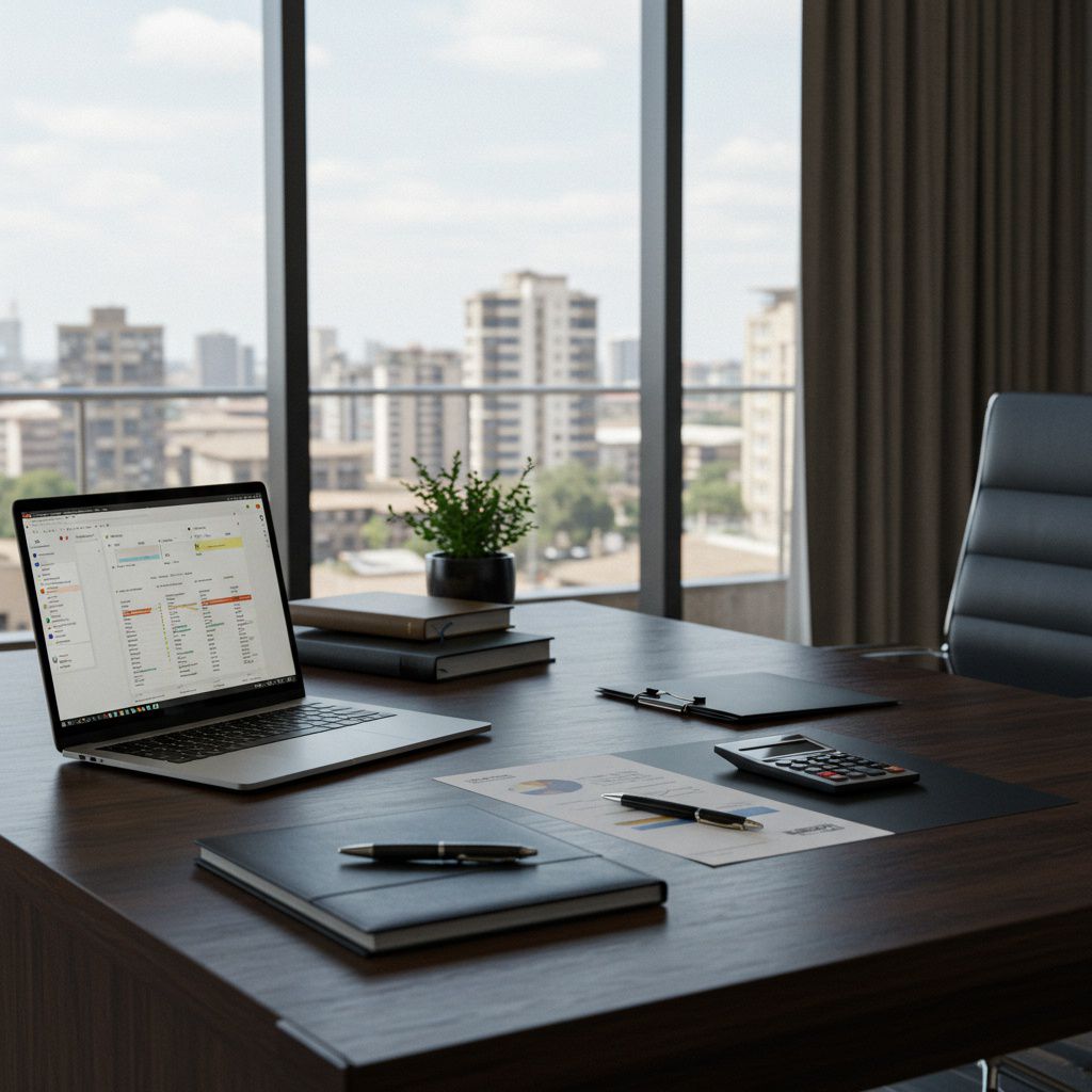 Relocation Allowance Administration