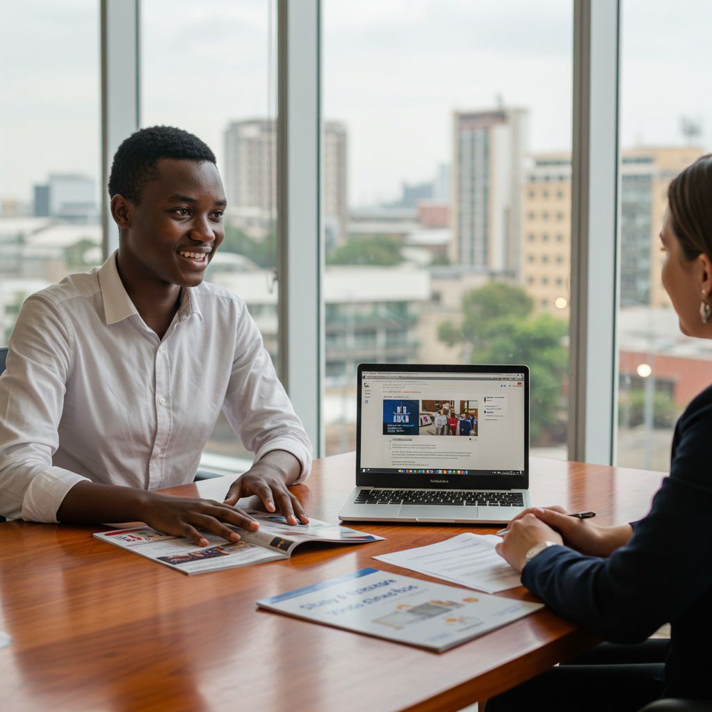 HR Consulting