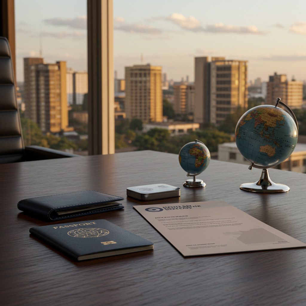 Travel And Medical Insurance