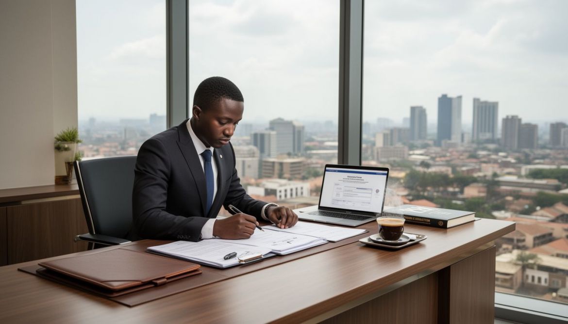 Academic Document Verification services offered by Visit & Work Travel Agency in Kenya