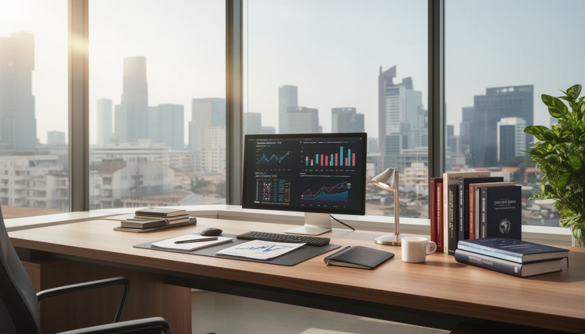 Visit & Work Travel Agency offers Cost Management Solutions to optimize global business expenses, travel, and recruitment.