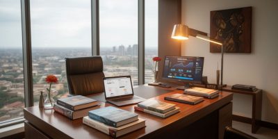 Comprehensive job placement services for Dubai & UAE Jobs