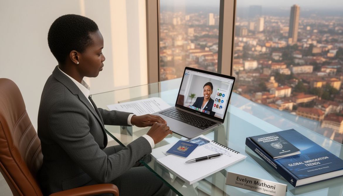 Employer-Specific Permits process for international hiring