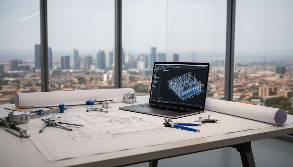 Kenyan professionals finding global engineering opportunities with Visit & Work Travel Agency