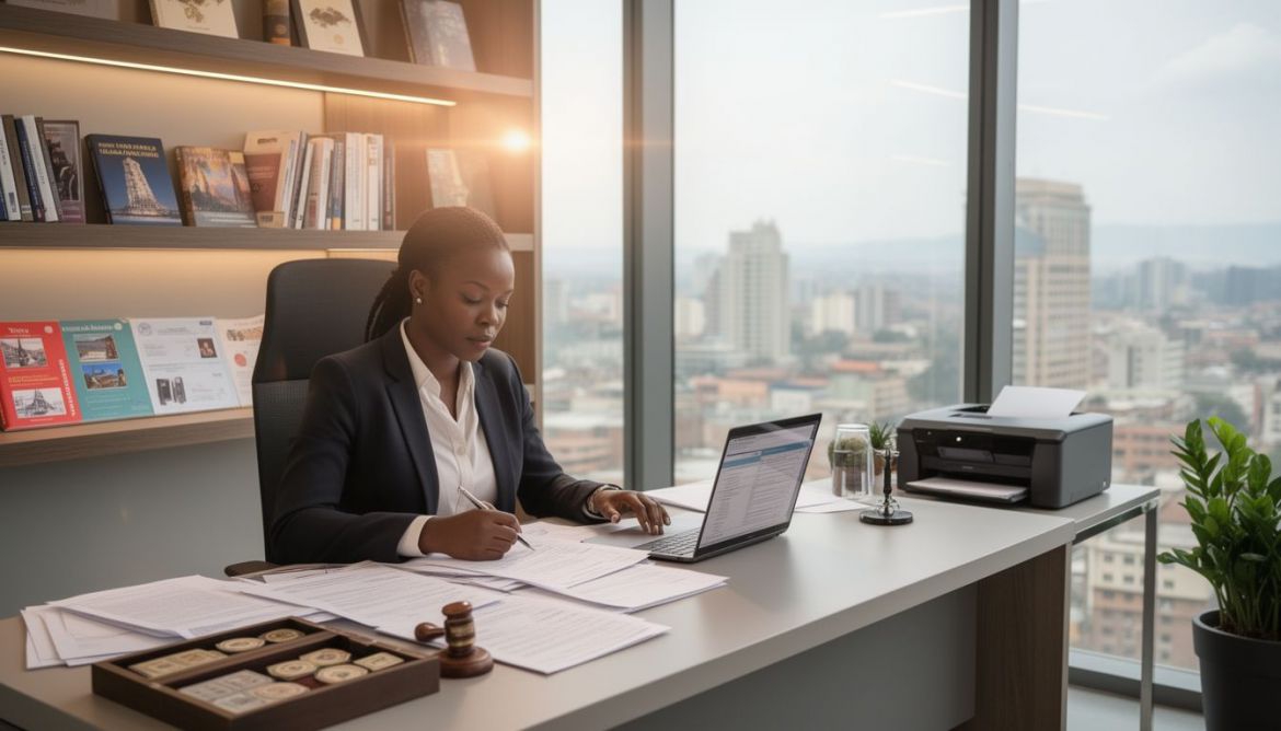 Visit & Work Travel Agency providing Insurance Claims Support with a focus on clear communication and documentatio