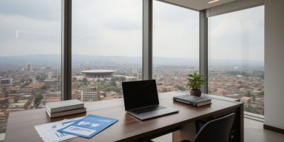 Kenyan professionals finding job opportunities in Oman with Visit & Work Travel Agency