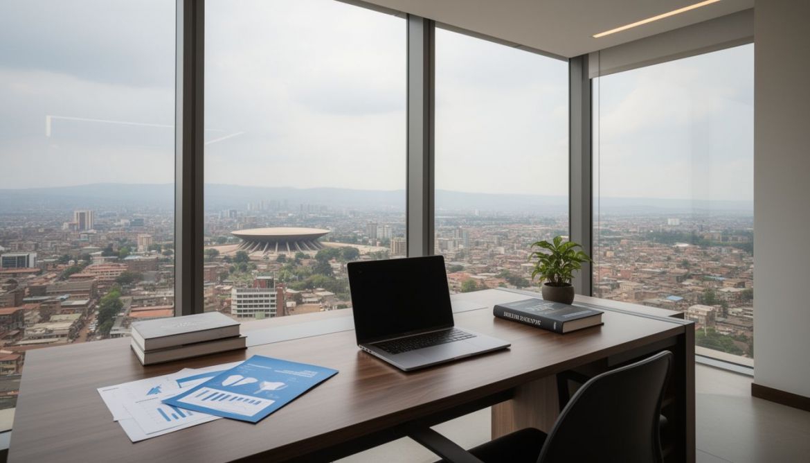 Kenyan professionals finding job opportunities in Oman with Visit & Work Travel Agency