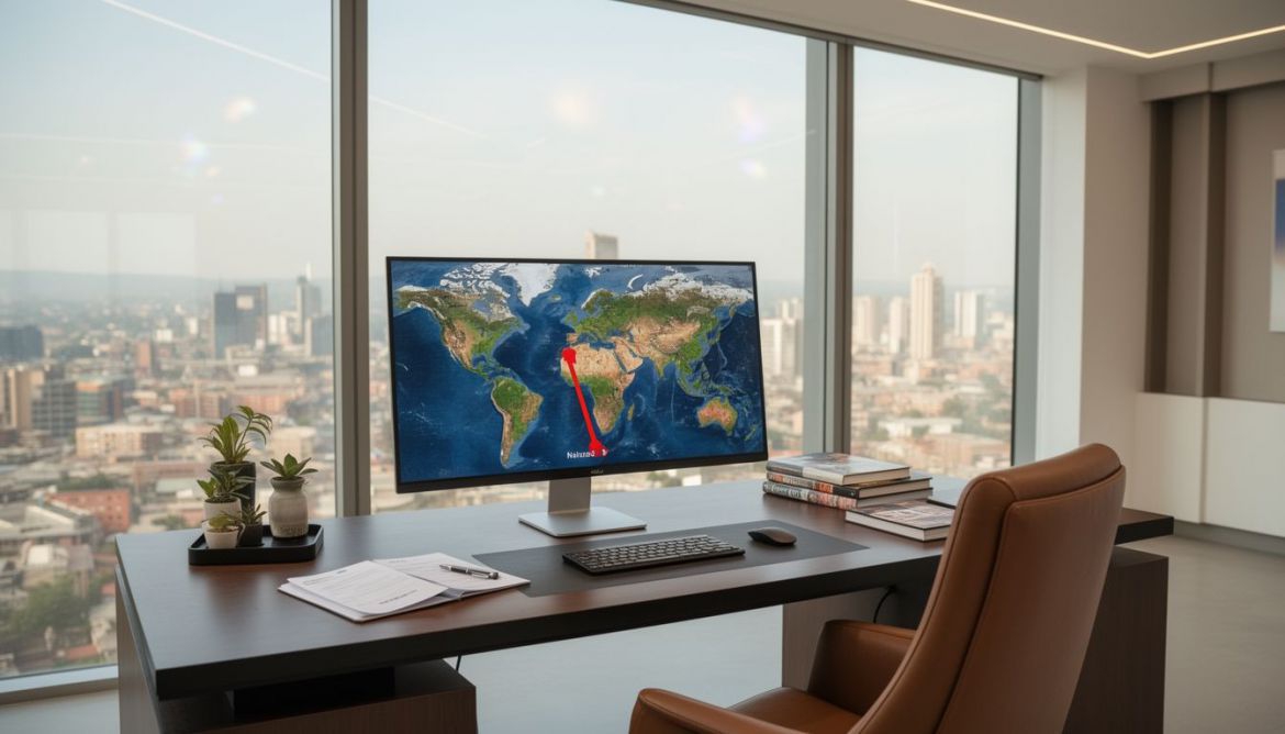 Book One-Way Arrangements with Visit & Work Travel Agency for flexible, cost-effective travel