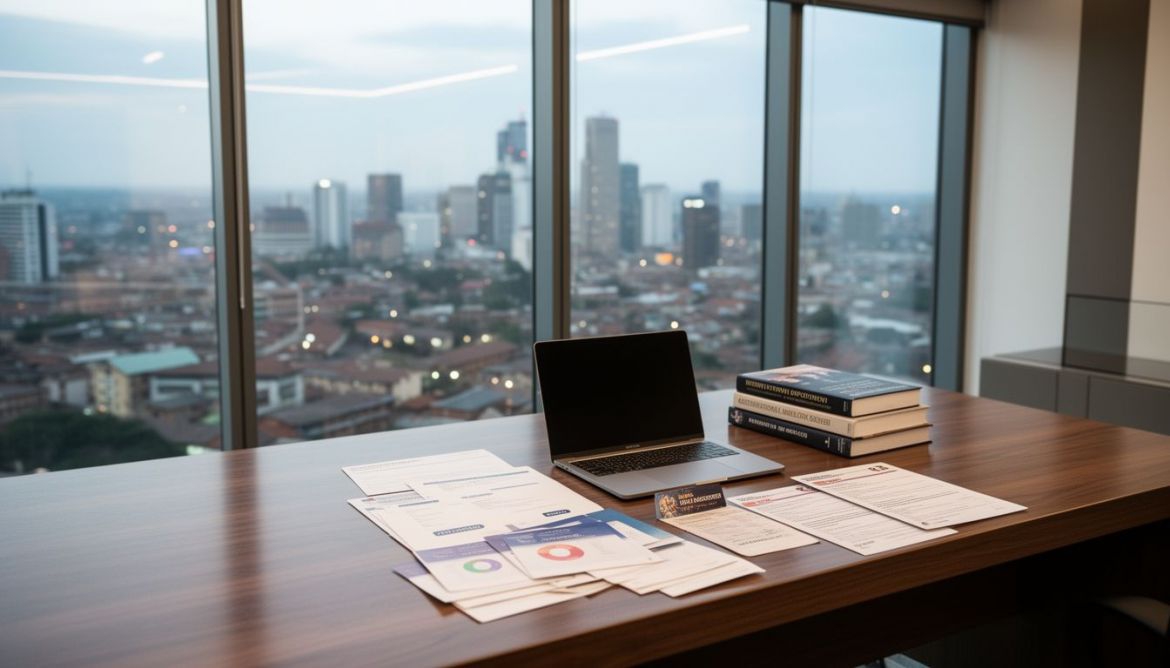 Kenyan professionals securing jobs in the UK with Visit & Work Travel Agency